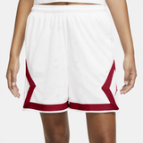 White/Gym Red