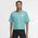 Jordan Essential Boxy T-Shirt - Women's Washed Teal/Washed Teal