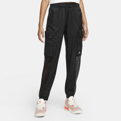 Women's - Jordan Essential Utility Core Pants - Black/Black