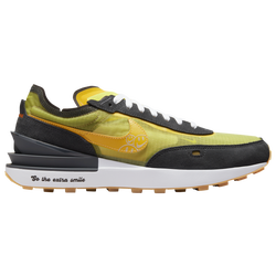 Men's - Nike Waffle One - Yellow Strike/Pollen/Anthracite