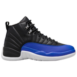 Blue/Black