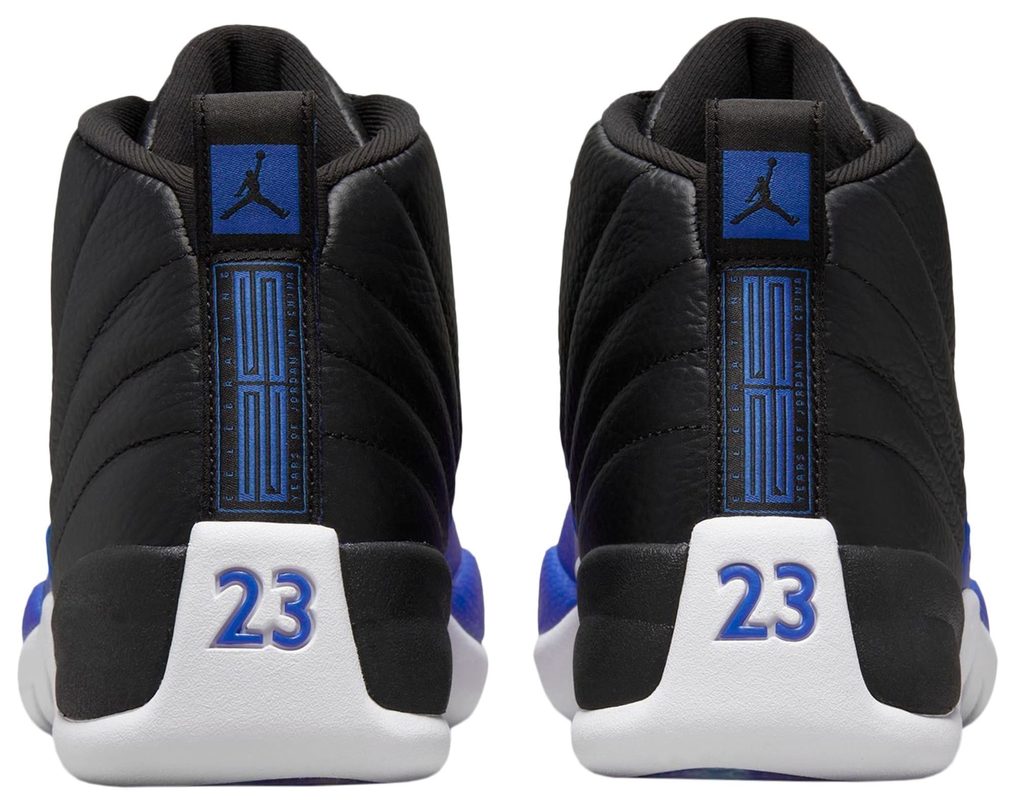 Jordan 12 chinese 2024 new year footlocker