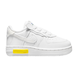 Boys' Toddler - Nike Force 1 Fontanka - White