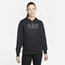 Nike Nike Therma All Time ESS Pullover - Women's Black
