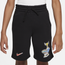 Nike JB Shorts - Boys' Grade School Black/Black