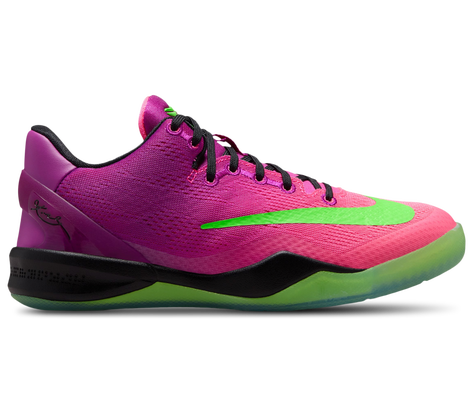 Nike Kobe VIII Protro - In Store Only