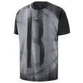 Nike Nets Icon T-Shirt - Nike Black