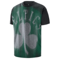Nike Celtics Icon T-Shirt - Nike Black