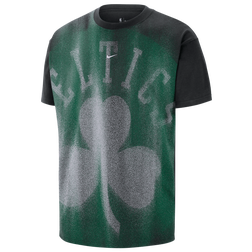 Nike Boston Celtics Travel T-Shirt - Men's | Foot Locker