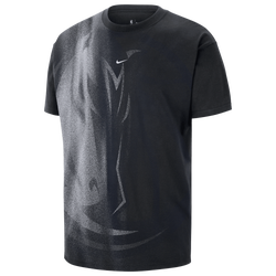 Men's - Nike Mavericks Icon T-Shirt - Black