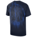 Nike Mavericks Pregame T-Shirt - Nike Navy