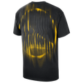 Nike Warriors Pregame T-Shirt - Nike Black