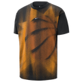 Nike Suns Icon T-Shirt - Nike Black