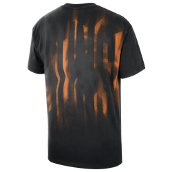 Men's - Nike Suns Pregame T-Shirt - Black