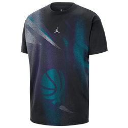 Nike Hornets Pregame T-Shirt - Men's | Foot Locker