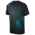 Nike Hornets Pregame T-Shirt - Nike Black