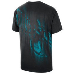 Men's - Nike Hornets Pregame T-Shirt - Black