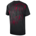 Nike Cavaliers Pregame T-Shirt - Nike Black