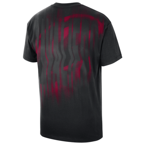 MENS - Nike Cavaliers Pregame T-Shirt - Black