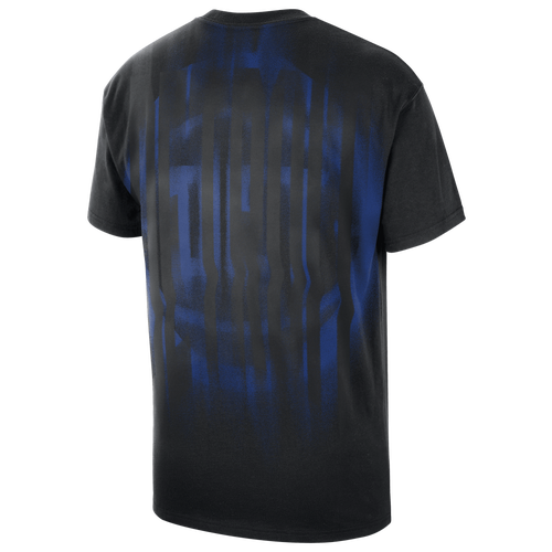 MENS - Nike Pistons Pregame T-Shirt - Black