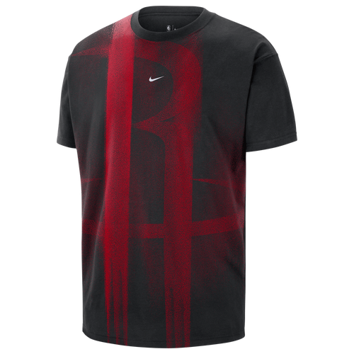  - Nike Rockets Icon T-Shirt - Black
