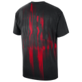 Nike Rockets Pregame T-Shirt - Nike Black