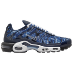 Midnight Navy/Midnight Navy/White