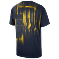 Nike Pacers Pregame T-Shirt - Nike Navy