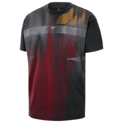 Men's - Nike Heat Icon T-Shirt - Black