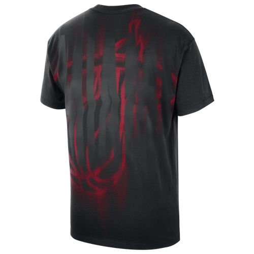  - Nike Heat Pregame T-Shirt - Black