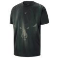 Nike Bucks Icon T-Shirt - Nike Black