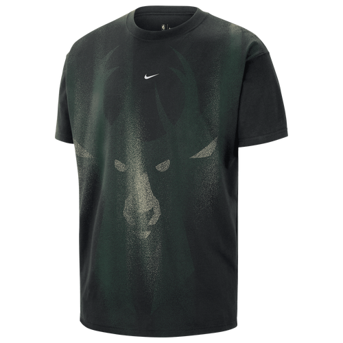 MENS - Nike Bucks Icon T-Shirt - Black