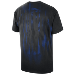 Men's - Nike Gophers Pregame T-Shirt - Black