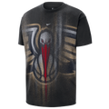 Nike Pelicans Icon T-Shirt - Nike Black