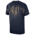 Nike Pelicans Pregame T-Shirt - Nike Navy