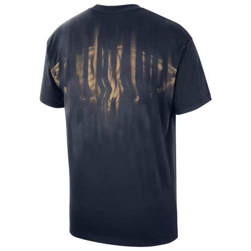 MENS - Nike Pelicans Pregame T-Shirt - Navy
