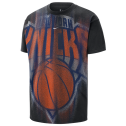 Nike Knicks Finals MVP T-Shirt - Men's | Foot Locker