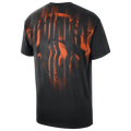 Nike Knicks Pregame T-Shirt - Nike Black