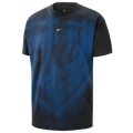Nike Thunder Icon T-Shirt - Nike Black