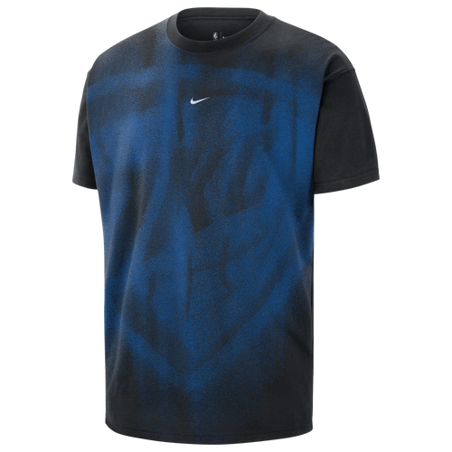 MENS - Nike Thunder Icon T-Shirt - Black
