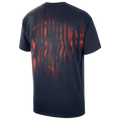 Nike Thunder Pregame T-Shirt - Nike Navy