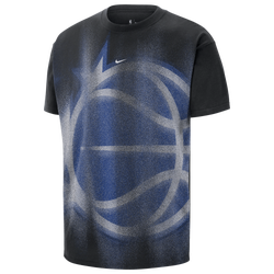 Men's - Nike Magic Icon T-Shirt - Black