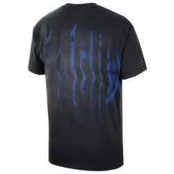 Men's - Nike Magic Pregame T-Shirt - Black