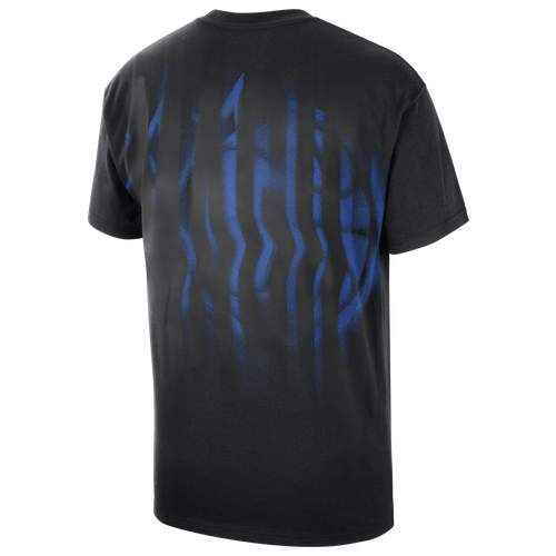 MENS - Nike Magic Pregame T-Shirt - Black