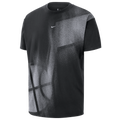 Nike Jazz Icon T-Shirt - Nike Black