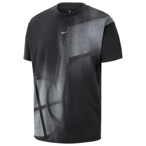  - Nike Jazz Icon T-Shirt - Black