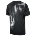 Nike Jazz Pregame T-Shirt - Nike Black