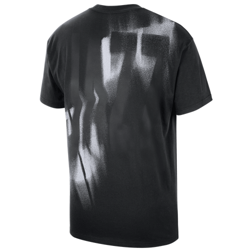 - Nike Jazz Pregame T-Shirt - Black