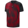 Nike Hawks Icon T-Shirt - Nike Black
