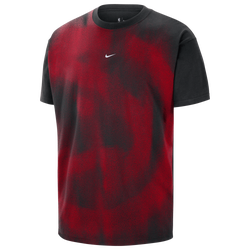 Men's - Nike Hawks Icon T-Shirt - Black